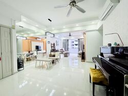 Bukit Regency (D21), Condominium #561035621